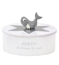 Kids by Friis Smykkeskrin - Fisken