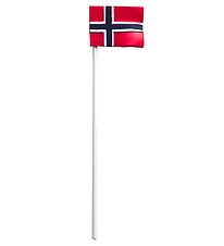 Kids by Friis Flag - Norsk