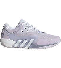 adidas Performance Sneakers - Dropset Trainer W - Lilla