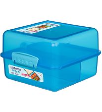 Sistema Madkasse - Lunch Cube - 1,4 l - Bl