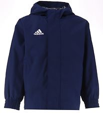 adidas Performance Jakke - ENT22 - Navy