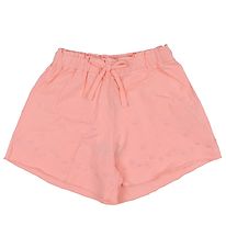 Hust and Claire Shorts - Helen - Lyserød
