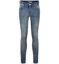 Cost:Bart Jeans - CBowie - Medium Blue Denim Wash