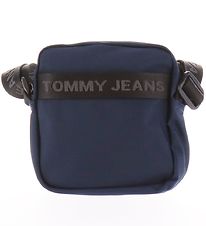 Tommy Hilfiger Skuldertaske - Essential - Navy