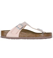 Birkenstock Sandaler - Gizeh BS - Light Rose