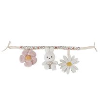 Little Dutch Barnevognskde - Miffy - Vintage Little Flower