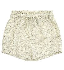 Petit by Sofie Schnoor Shorts - Yellow Flower