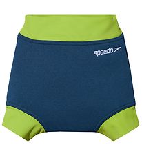 Speedo Blebadebukser - Boys Learn To Swim Essential Nappy