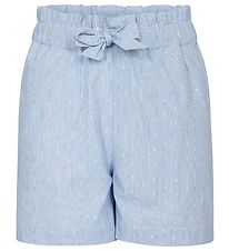 Petit by Sofie Schnoor Shorts - Ice Blue