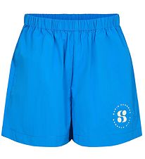 Petit by Sofie Schnoor Shorts - Bright Blue