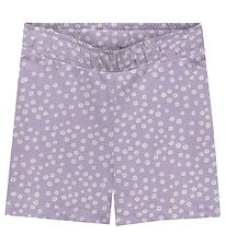 Kids Only Shorts - KogMay - Purple Rose/Lea Flower