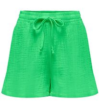 Kids Only Shorts - KogThyra - Summer Green