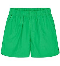Grunt Shorts - Albarny - Grøn
