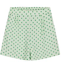 Grunt Shorts - Carlise - Grn