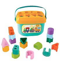 Scandinavian Baby Products Puttekasse