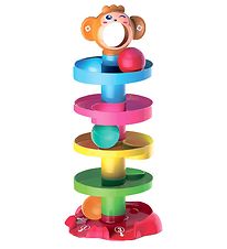 Scandinavian Baby Products Aktivitetslegetøj - Abe Kugletårn