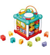 Scandinavian Baby Products Aktivitetslegetøj - Bluetooth Musik