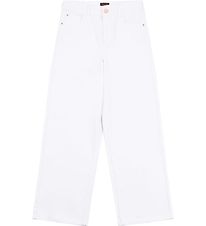 Lee Jeans - Denim - Stella Aline Twill - Bright White