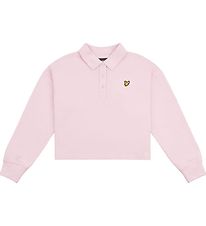 Lyle & Scott Bluse - Polo -  Fairy Tale