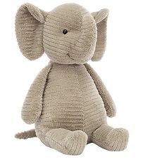 Jellycat Bamse - 26 cm - Quaxy Elefant