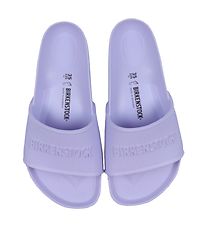 Birkenstock Badesandaler - Barbados EVA - Lilla