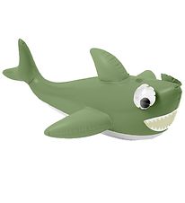 SunnyLife Giant Sprinkler Shark - 248 x 148 cm - Grn