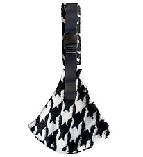 Wildride Bresele - The Toddler Swing - Teddy Houndstooth