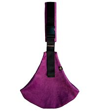 Wildride Bresele - The Toddler Swing - Velvet Purple