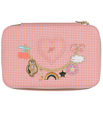 Jeune Premier Penalhus m. Indhold - Vichy Love Pink