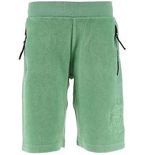 Stone Island Shorts - Frott - Light Green