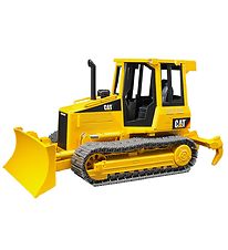 Bruder Arbejdsmaskine - CAT Bulldozer - 02443