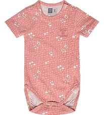 Hummel Body k/ - hmlZanzi - Rosa