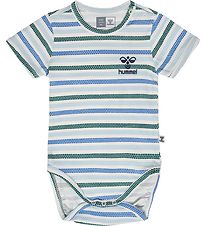 Hummel Body k/ - hmlTorini - Marshmallow