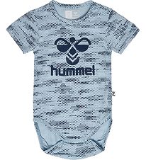 Hummel Body k/ - hmlParo - Celestial Blue