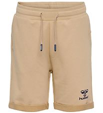 Hummel Shorts - hmlFlik - Irish Cream