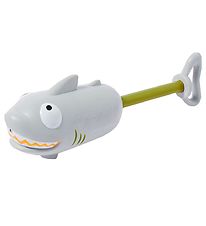 SunnyLife Badelegetj - Animal Soaker Shark - Gr Haj