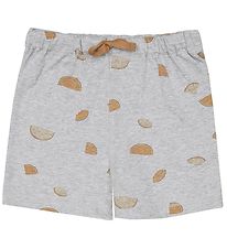 Popirol Shorts - Posammi - Print Melon