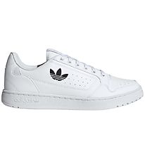 jernbane frill Bløde fødder adidas Originals sneakers til børn - Gratis fragt i Danmark