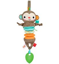 Bright Starts Ophng - Pull, Play & Boogie - Abe