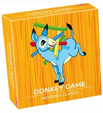 TACTIC Spil - Donkey Balance Game