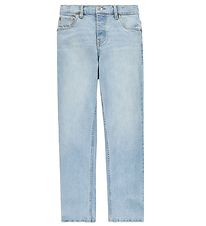 Levis Jeans - Straight - 501 - Luxor Last