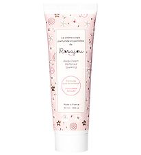 Rosajou Bodylotion - Sparkling - 50 ml.