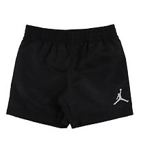 Jordan Shorts - Black