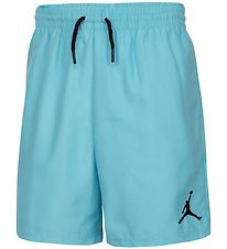 Jordan Shorts - Bleached Aqua