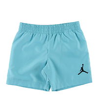 Jordan Shorts - Bleached Aqua