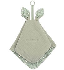 Bibs X Liberty Nusseklud - 40x40 cm - Kangaroo - Capel Sage