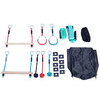 Krea Ninjasæt - Ninja Slackline Kit
