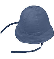 Name it Sommerhat - UV50+ - NmmZean - Bijou Blue