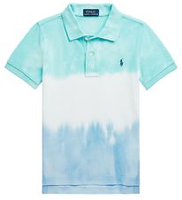 Polo Ralph Lauren Polo - Key West - Bl/Hvid