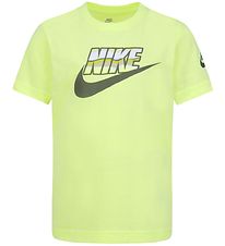 Nike T-shirt - Lemon Twist